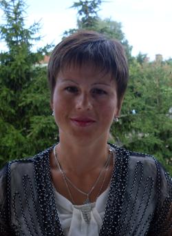 Скокова Юлия Александровна